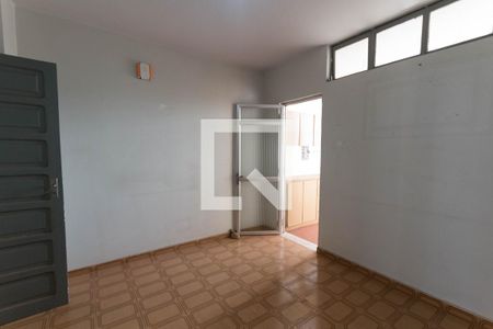 Sala de Jantar de apartamento à venda com 3 quartos, 140m² em Setor Central, Goiânia