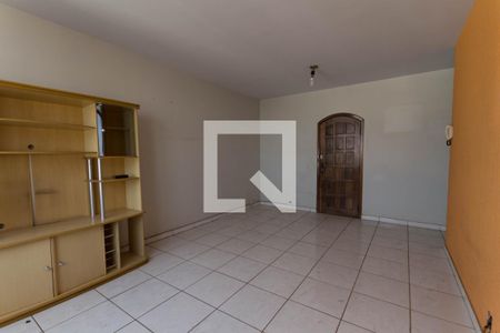 Sala de apartamento à venda com 3 quartos, 140m² em Setor Central, Goiânia