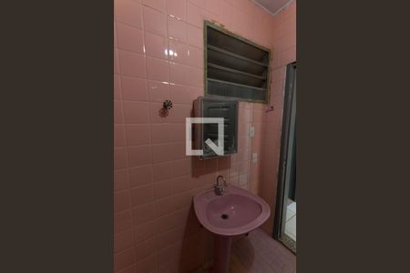 Apartamento à venda com 140m², 3 quartos e sem vaga Apartamento à venda com 140m², 3 quartos e sem vagaBanheiro