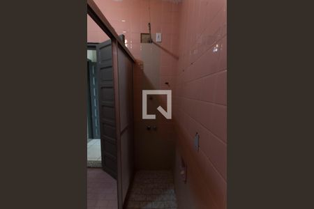 Apartamento à venda com 140m², 3 quartos e sem vaga Apartamento à venda com 140m², 3 quartos e sem vagaBanheiro