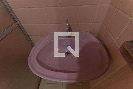 Apartamento à venda com 140m², 3 quartos e sem vaga Apartamento à venda com 140m², 3 quartos e sem vagaBanheiro da Suíte 1