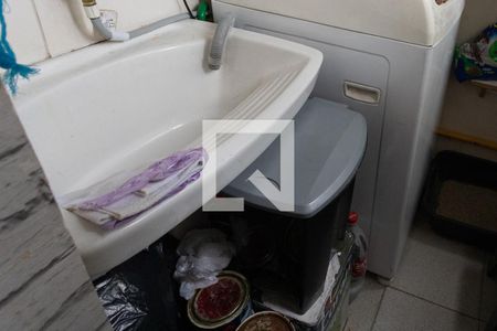 Apartamento à venda com 49m², 2 quartos e 1 vagaÁrea de Serviço