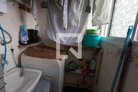 Apartamento à venda com 49m², 2 quartos e 1 vagaÁrea de Serviço