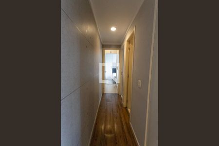 Apartamento à venda com 49m², 2 quartos e 1 vagaCorredor 