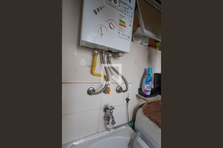 Apartamento à venda com 49m², 2 quartos e 1 vagaÁrea de Serviço