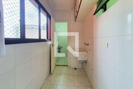 Apartamento para alugar com 70m², 3 quartos e 2 vagasÁrea de Serviço