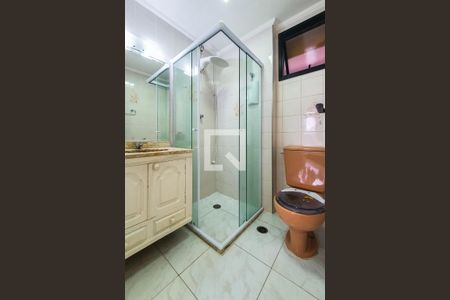 Apartamento para alugar com 70m², 3 quartos e 2 vagasBanheiro