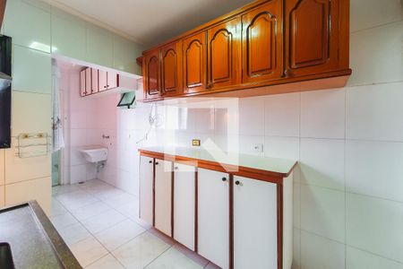 Apartamento para alugar com 70m², 3 quartos e 2 vagasCozinha