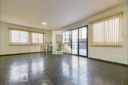 Apartamento para alugar com 70m², 3 quartos e 2 vagasÁrea comum - Salão de festas