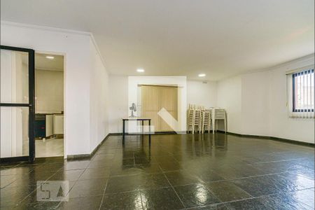 Apartamento para alugar com 70m², 3 quartos e 2 vagasÁrea comum - Salão de festas
