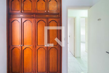 Apartamento para alugar com 70m², 3 quartos e 2 vagasQuarto 3