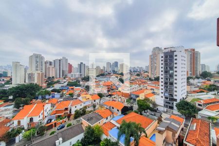 Apartamento para alugar com 70m², 3 quartos e 2 vagasVista Quarto 2