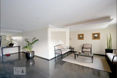 Apartamento para alugar com 70m², 3 quartos e 2 vagasHall de Entrada