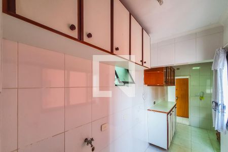 Apartamento para alugar com 70m², 3 quartos e 2 vagasÁrea de Serviço