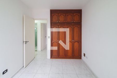 Apartamento para alugar com 70m², 3 quartos e 2 vagasQuarto 2