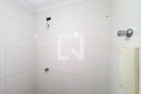 Apartamento para alugar com 70m², 3 quartos e 2 vagasBanheiro de Serviço