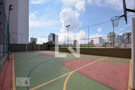 Apartamento para alugar com 70m², 3 quartos e 2 vagasQuadra Esportiva