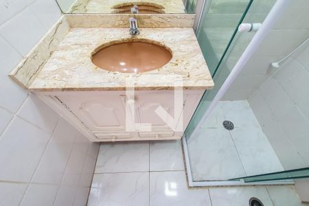 Apartamento para alugar com 70m², 3 quartos e 2 vagasBanheiro