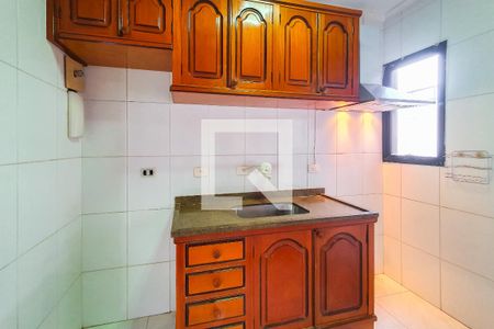 Apartamento para alugar com 70m², 3 quartos e 2 vagasCozinha