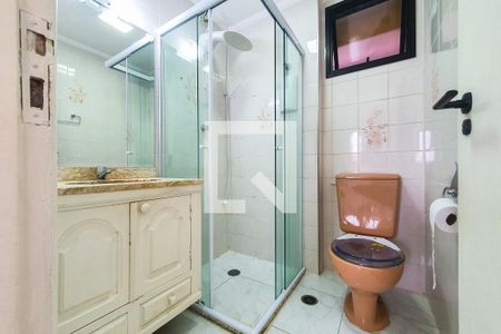 Apartamento para alugar com 70m², 3 quartos e 2 vagasBanheiro