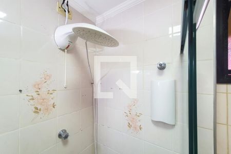 Apartamento para alugar com 70m², 3 quartos e 2 vagasBanheiro