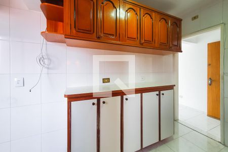 Apartamento para alugar com 70m², 3 quartos e 2 vagasCozinha