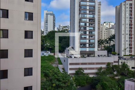 Apartamento para alugar com 75m², 3 quartos e 1 vaga Apartamento para alugar com 75m², 3 quartos e 1 vagaVista do Quarto 1