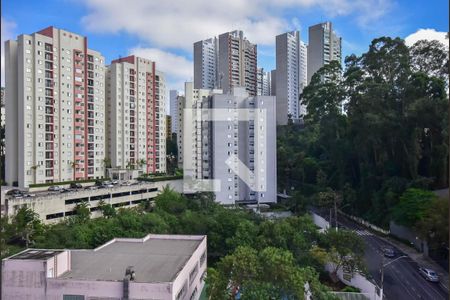 Apartamento para alugar com 75m², 3 quartos e 1 vaga Apartamento para alugar com 75m², 3 quartos e 1 vagaVista do Quarto 2