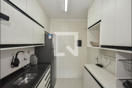 Apartamento para alugar com 75m², 3 quartos e 1 vaga Apartamento para alugar com 75m², 3 quartos e 1 vagaCozinha
