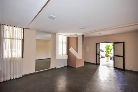 Apartamento para alugar com 75m², 3 quartos e 1 vaga Apartamento para alugar com 75m², 3 quartos e 1 vagaHall Social