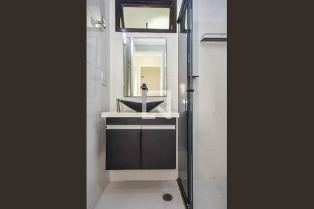 Apartamento para alugar com 75m², 3 quartos e 1 vaga Apartamento para alugar com 75m², 3 quartos e 1 vagaBanheiro