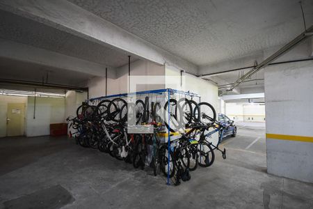 Apartamento para alugar com 75m², 3 quartos e 1 vaga Apartamento para alugar com 75m², 3 quartos e 1 vagaBicicletário