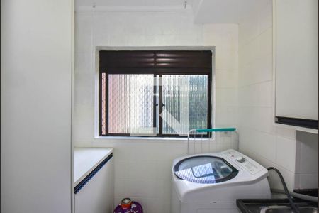 Apartamento para alugar com 75m², 3 quartos e 1 vaga Apartamento para alugar com 75m², 3 quartos e 1 vagaÁrea de Serviço