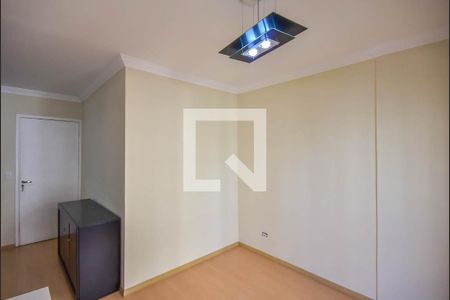 Sala de apartamento à venda com 3 quartos, 75m² em Jardim Ampliação, São Paulo