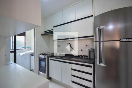 Apartamento para alugar com 75m², 3 quartos e 1 vaga Apartamento para alugar com 75m², 3 quartos e 1 vagaCozinha