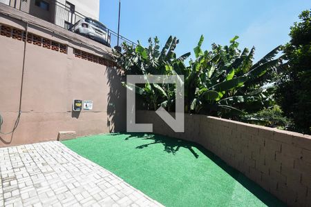 Apartamento para alugar com 75m², 3 quartos e 1 vaga Apartamento para alugar com 75m², 3 quartos e 1 vagaEspaço Pet