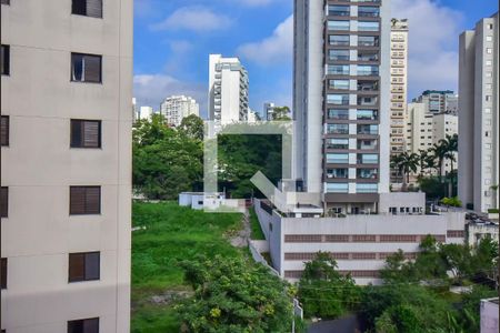 Apartamento para alugar com 75m², 3 quartos e 1 vaga Apartamento para alugar com 75m², 3 quartos e 1 vagaVista do Quarto 3