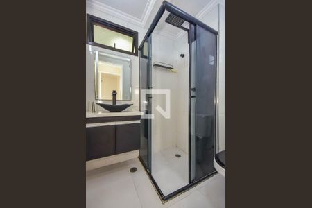 Apartamento para alugar com 75m², 3 quartos e 1 vaga Apartamento para alugar com 75m², 3 quartos e 1 vagaBanheiro