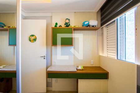 Apartamento à venda com 65m², 3 quartos e 2 vagasQuarto 2