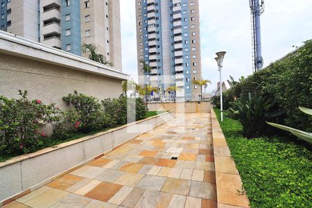 Apartamento à venda com 65m², 3 quartos e 2 vagasÁrea comum