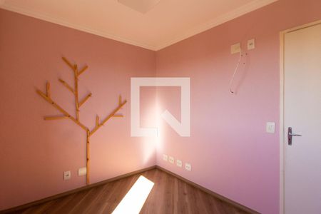 Quarto 1 de apartamento à venda com 2 quartos, 50m² em Vila Moreira, São Paulo