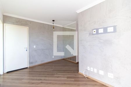 Sala de Jantar de apartamento à venda com 2 quartos, 50m² em Vila Moreira, São Paulo