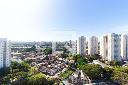 Vista do quarto 2 de apartamento à venda com 2 quartos, 50m² em Vila Moreira, São Paulo