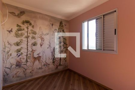 Quarto 1 de apartamento à venda com 2 quartos, 50m² em Vila Moreira, São Paulo