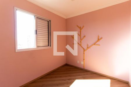Quarto 1 de apartamento à venda com 2 quartos, 50m² em Vila Moreira, São Paulo