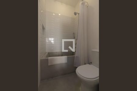 Casa à venda com 120m², 2 quartos e 1 vagaBanheiro da Suíte 2B