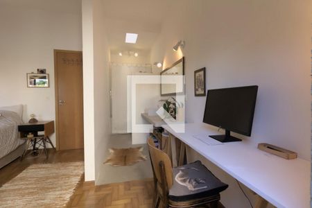 Casa à venda com 120m², 2 quartos e 1 vagaQuarto 2 Suíte