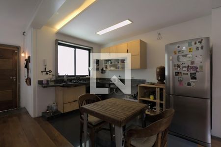 Casa à venda com 120m², 2 quartos e 1 vagaCozinha