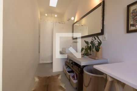 Casa à venda com 120m², 2 quartos e 1 vagaBanheiro da Suíte 2