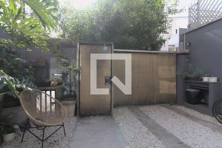 Casa à venda com 120m², 2 quartos e 1 vagaGaragem